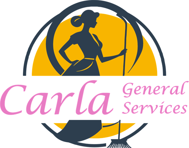 Carla General Services logo